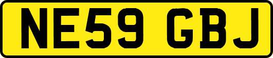 NE59GBJ