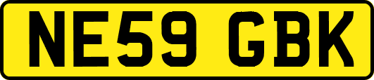 NE59GBK
