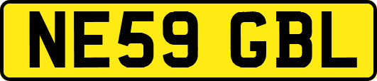 NE59GBL
