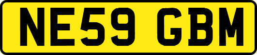 NE59GBM