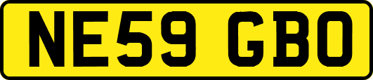 NE59GBO