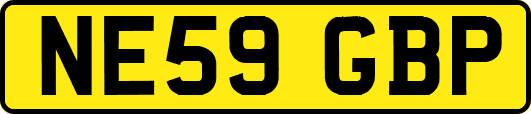NE59GBP