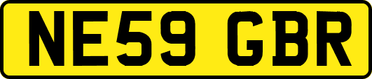 NE59GBR