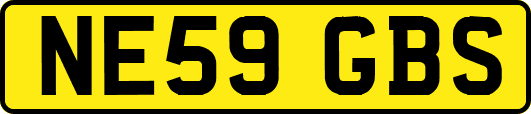 NE59GBS