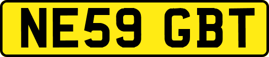 NE59GBT