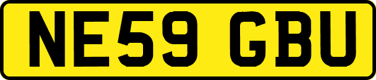NE59GBU