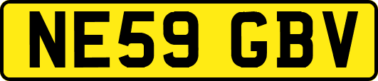 NE59GBV