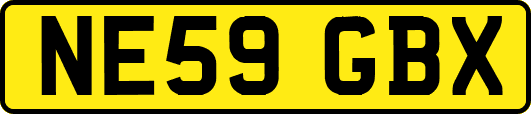 NE59GBX