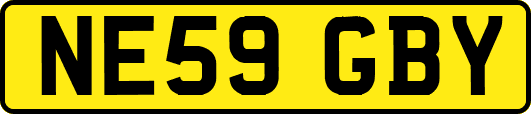 NE59GBY