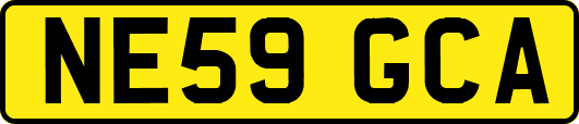 NE59GCA