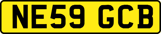 NE59GCB