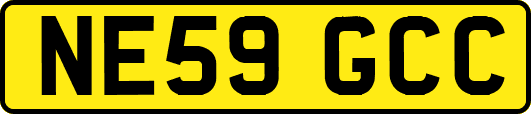 NE59GCC