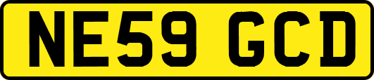 NE59GCD