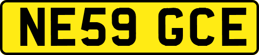 NE59GCE