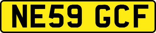 NE59GCF