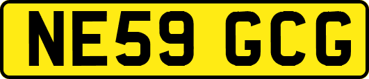 NE59GCG