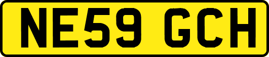 NE59GCH