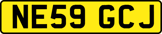 NE59GCJ