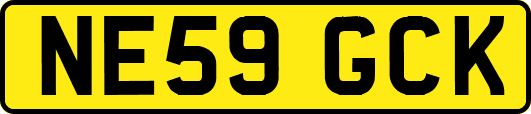 NE59GCK