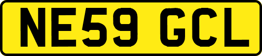 NE59GCL