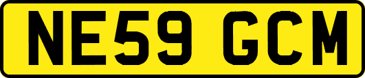 NE59GCM