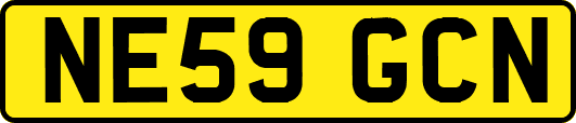 NE59GCN