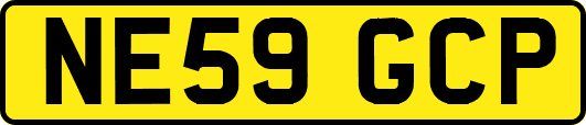 NE59GCP