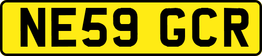NE59GCR