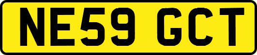 NE59GCT
