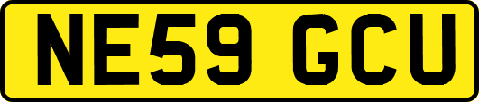 NE59GCU