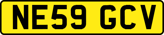 NE59GCV