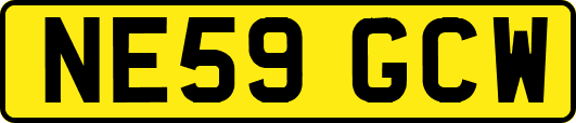 NE59GCW