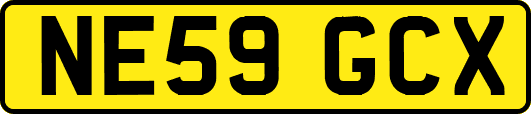 NE59GCX