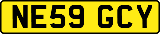 NE59GCY