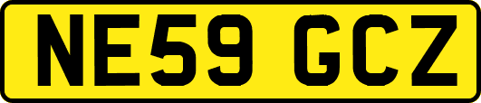 NE59GCZ