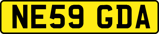 NE59GDA