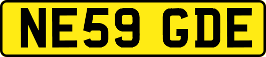 NE59GDE