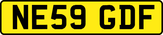 NE59GDF