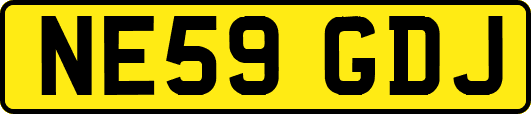 NE59GDJ