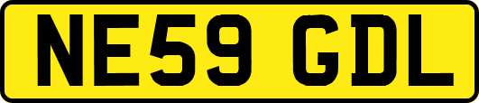 NE59GDL