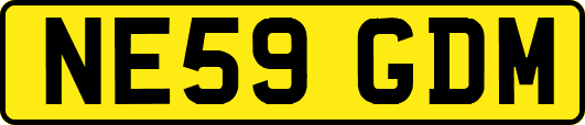 NE59GDM