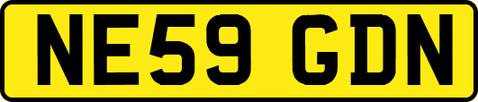 NE59GDN