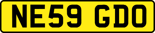 NE59GDO