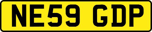 NE59GDP