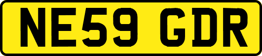 NE59GDR
