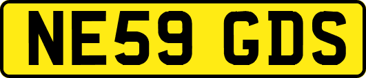 NE59GDS