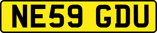 NE59GDU