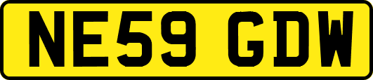 NE59GDW