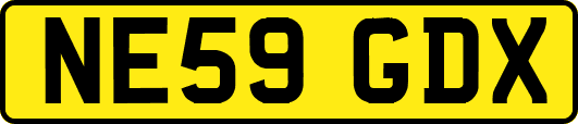 NE59GDX