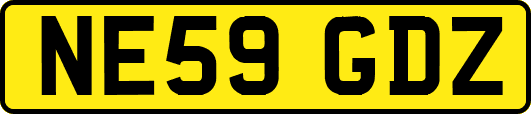 NE59GDZ